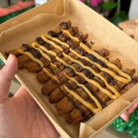 Síguenos en instagram